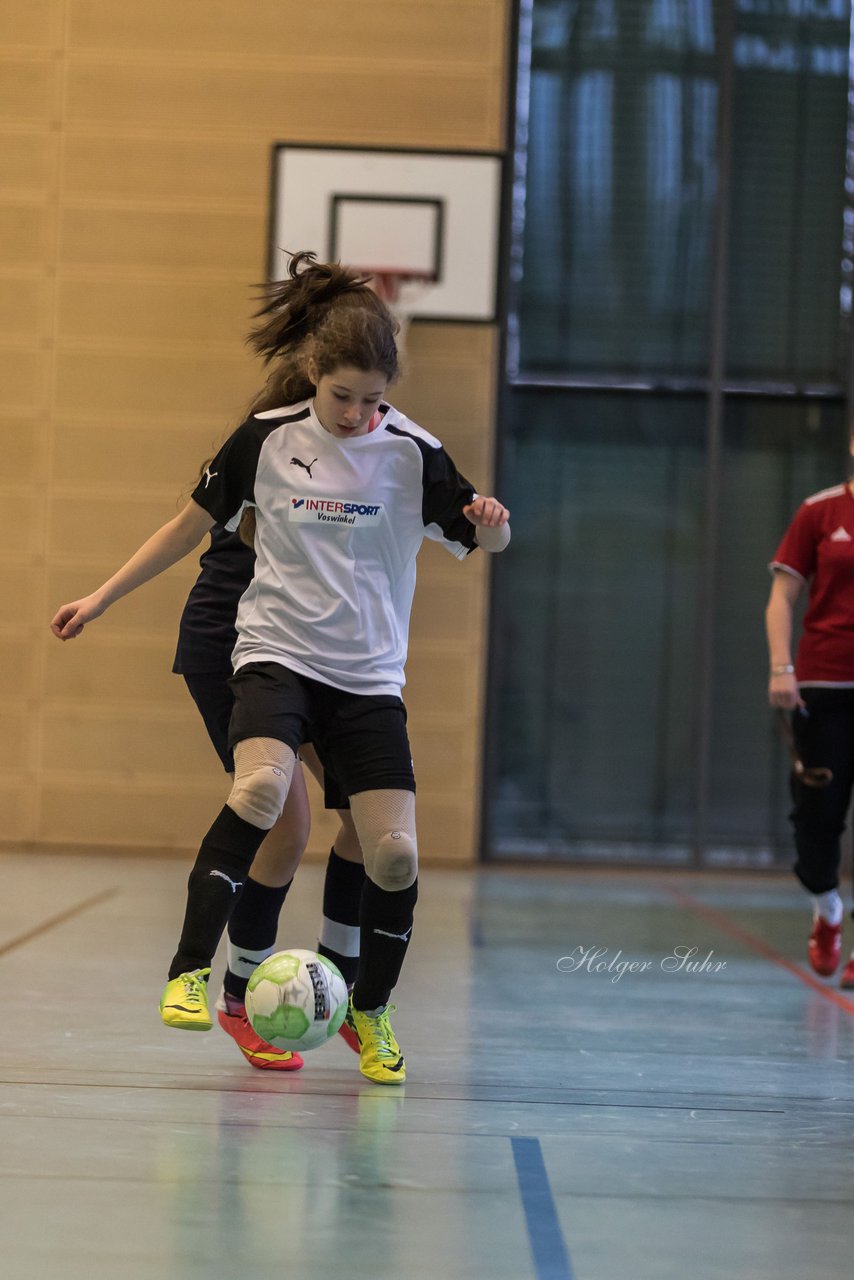 Bild 80 - Girls Cup